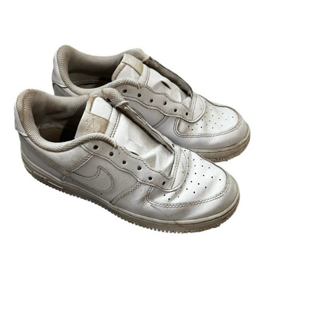 Kids Nike Air Force 1 Classic Design - Size 3Y